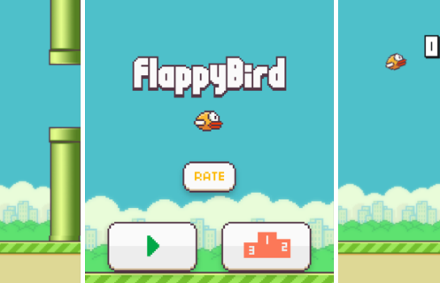 Flappy Bird