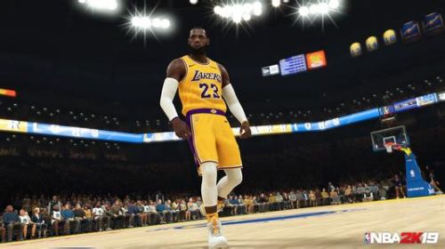 nba2k19