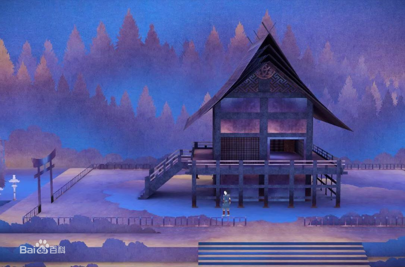 ֽtengami