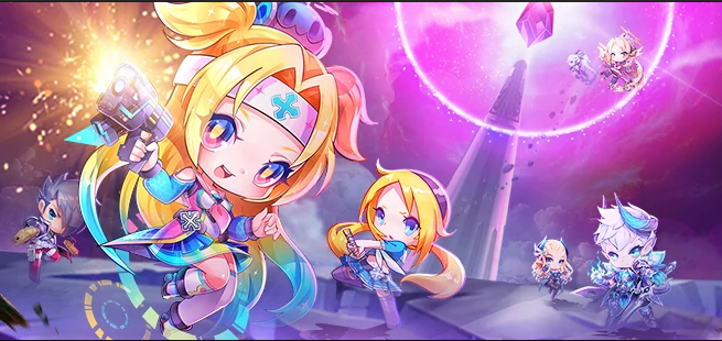 �������