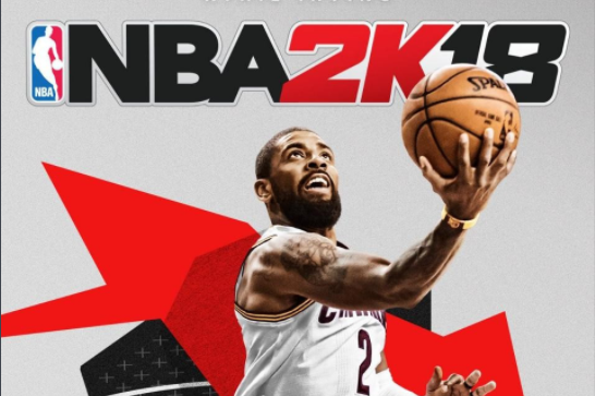 NBA2K