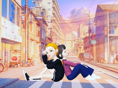 ZEPETO