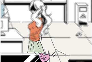 ������Ů����ʦ