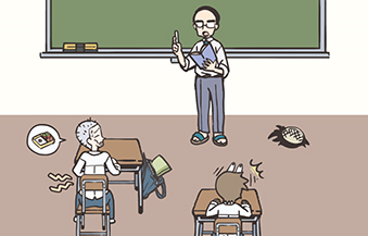 �ڲ������ֵ�����³����