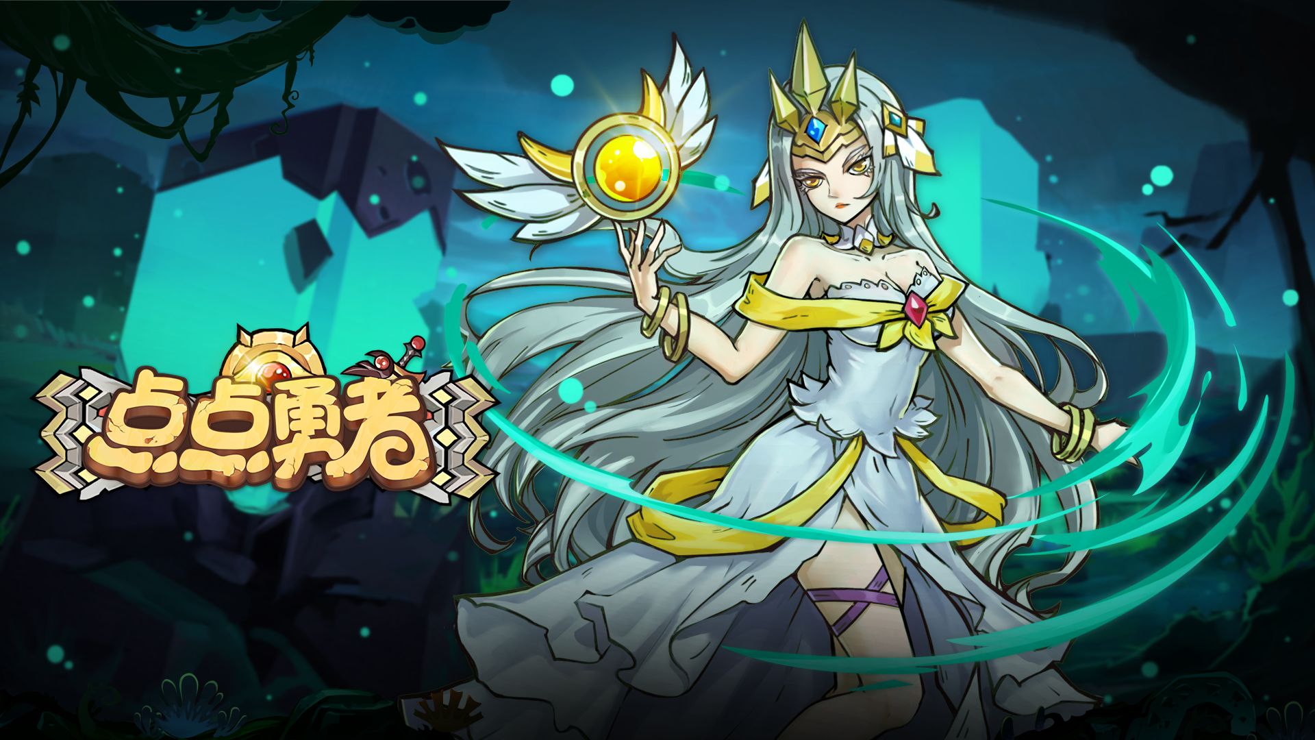 �������