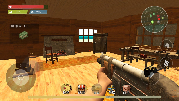 �����ĵ��ռ�