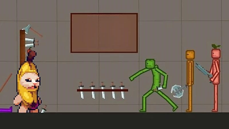 ����˸�ģ��