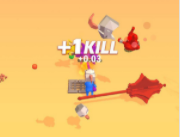 �Ƕ�ʿ����ս