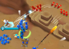 ����ս��ģ����