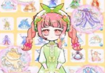 װ��Ů������