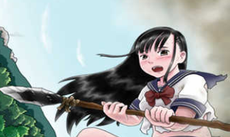 JK��Ů�ĵ�ð��2