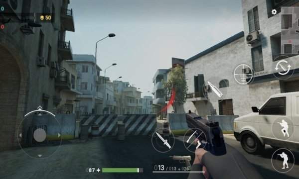 �ִ�ǹ���ս��