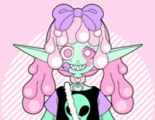 ������Ů������