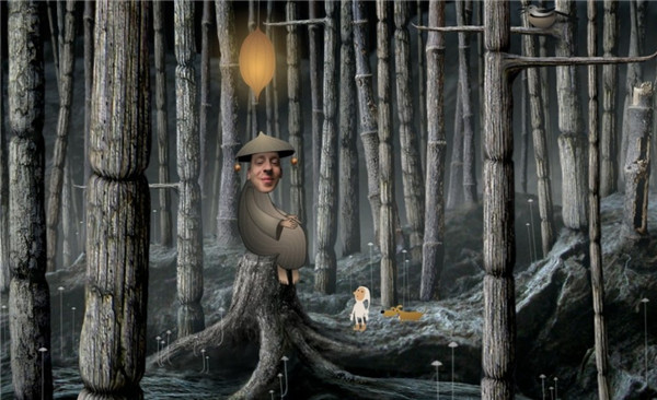 �������ռ�2