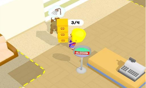 �������