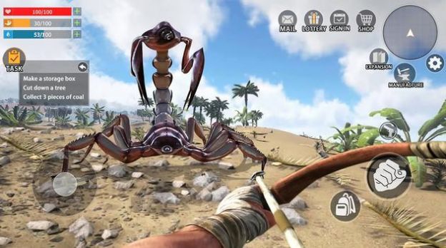 �������˵�����