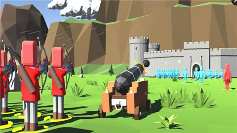 �Ŵ�ս��ģ��