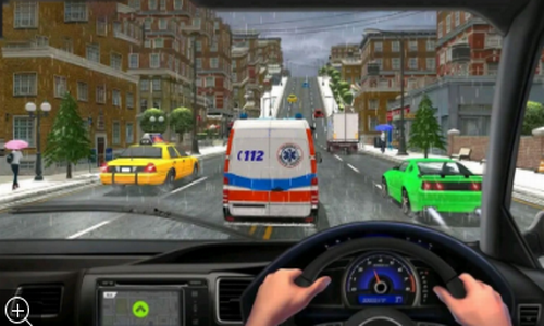 ��Ԯ��ʻģ��