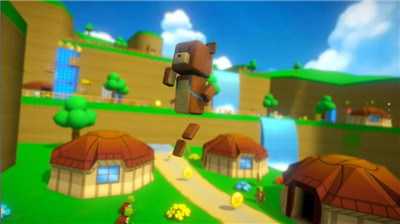 ����̽�ռ�