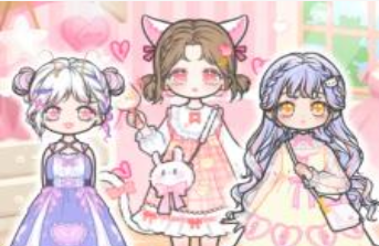 �ɰ���Ů����