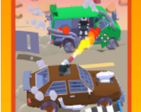 ���ս������ģ��