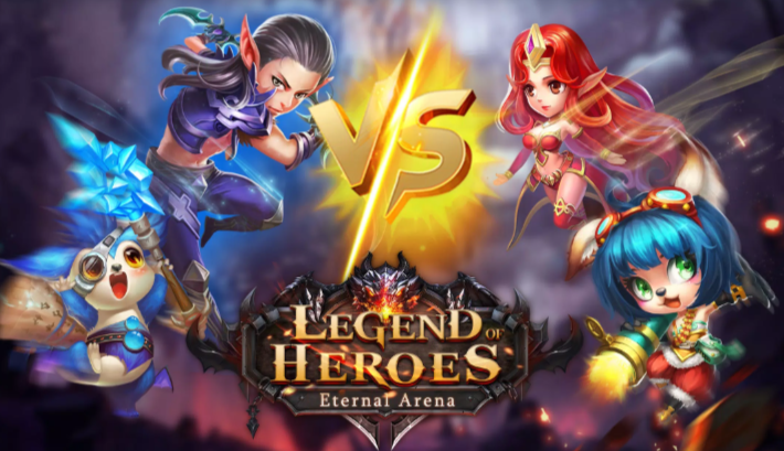 Ӣ�۴������㾺��