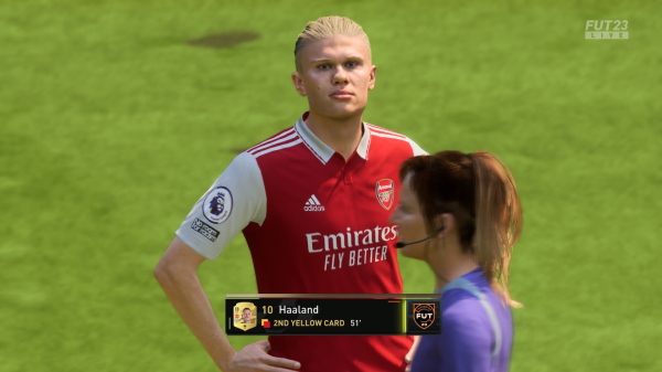 FIFA23