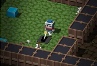 ���ڵ��³ǵ�Ĺ��