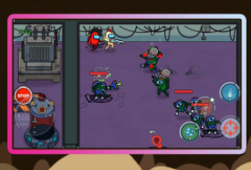 ���߾�Ӣ��ս2