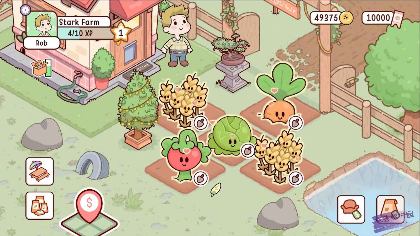 �װ���ũ��