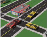 �ɻ���ʻ��ʵģ��