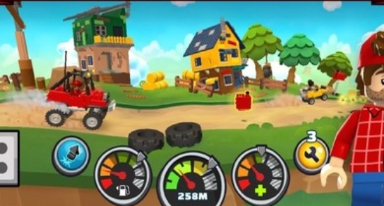 �ָߵ�ɽð����