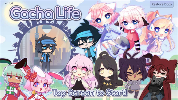 Gacha Life