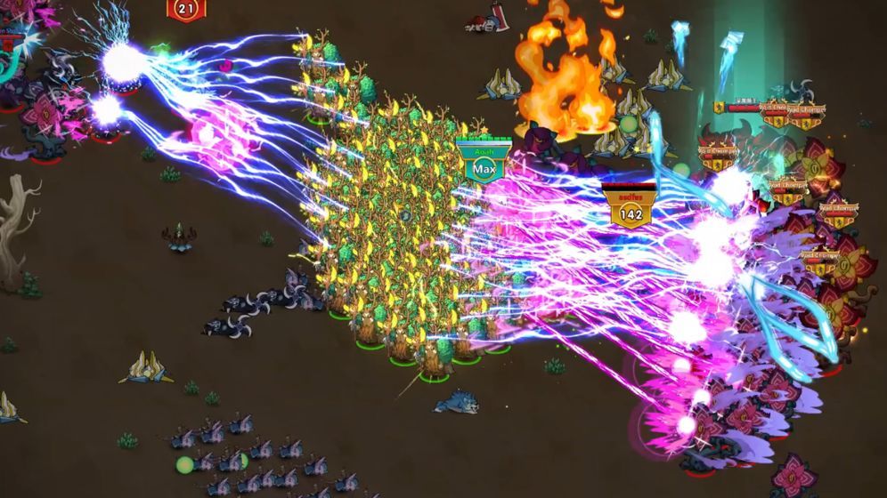 ����ս������