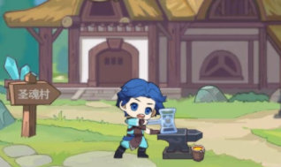 �������