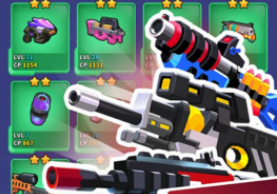 ����ǹս����