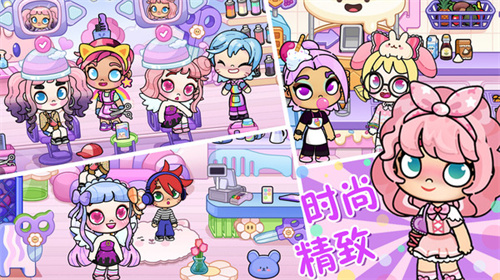 ������ŮС��