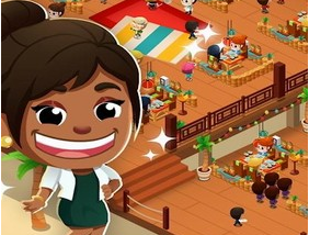 ģ�������Ӫ