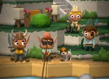 ����С��