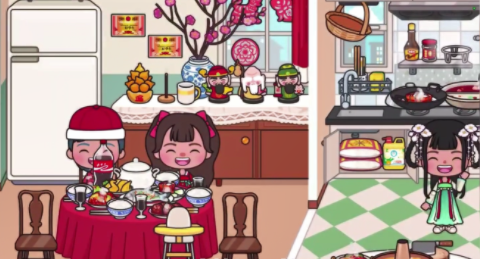 �׼�С������