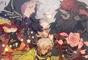 ʧ��֮ɭ��֮��