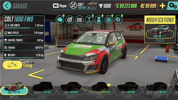 CarX������