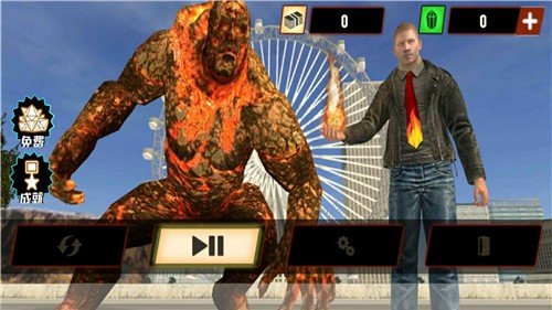 Զ�ž���ģ����