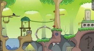 ��������ռ�2