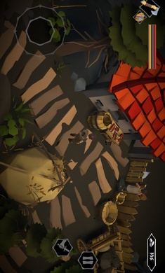 ������ս��