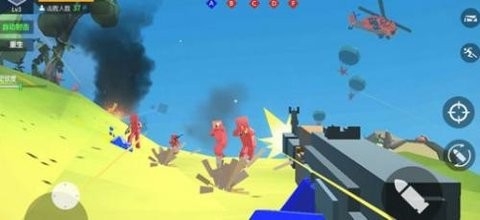 ս������ǹս����