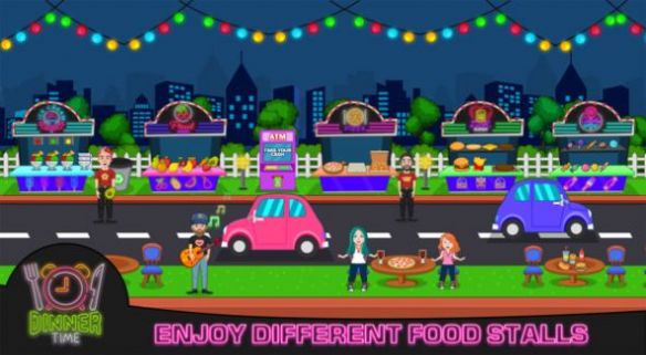 �ҵĳ���ҹ��������������ͼƬ1