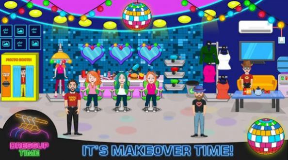 �ҵĳ���ҹ��������������ͼƬ2