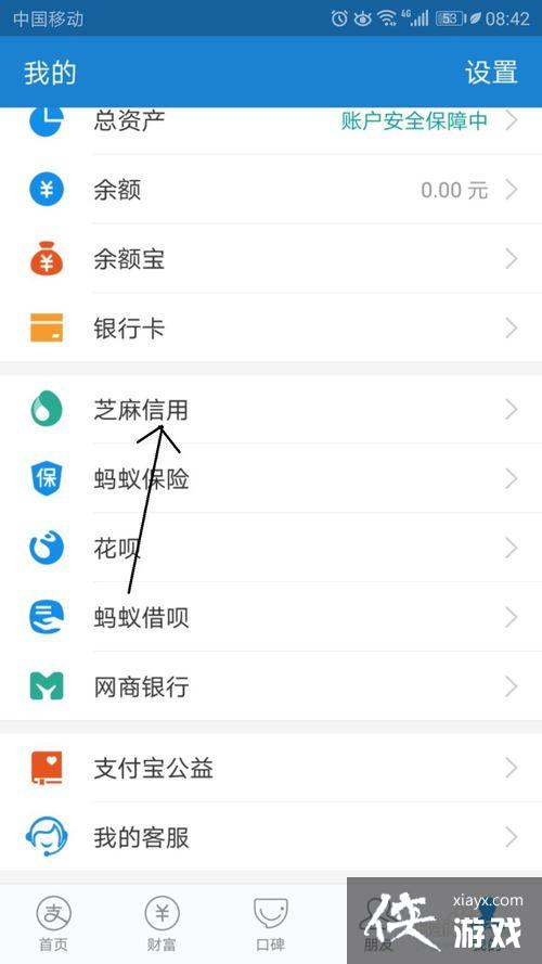 ��β鿴֧���������ü�¼