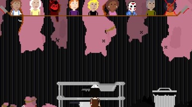 ɱ�˶�èè��Ϸ��ȫ